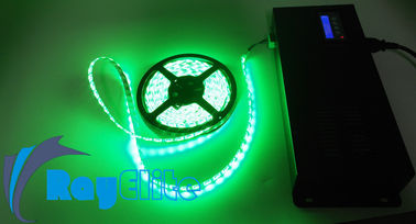motorista conduzido atual constante 500mA do RGB da montagem de cremalheira de 16 maneiras para diodo emissor de luz do pixel do disco e do clube modular