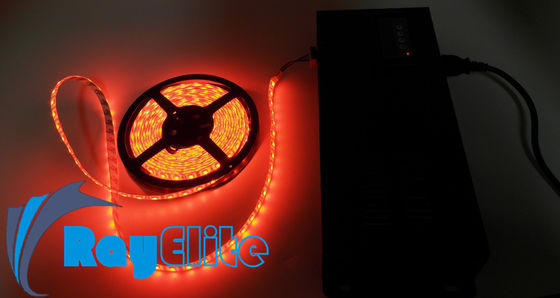 A corrente constante 350mA do RGB DMX512 conduziu o motorista, controlador conduzido remoto