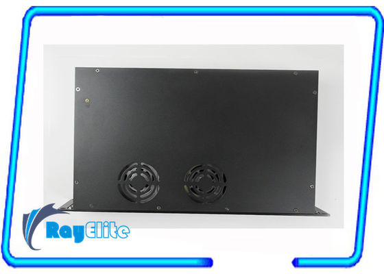 motorista conduzido atual constante de 700mA DMX