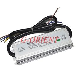 O diodo emissor de luz escava um túnel claro Waterproof a fonte de alimentação conduzida/motorista conduzido atual constante