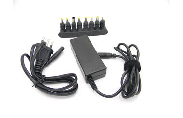 carregador universal do portátil 120Volt/C.A. ao adaptador da alimentação de DC Para o curso