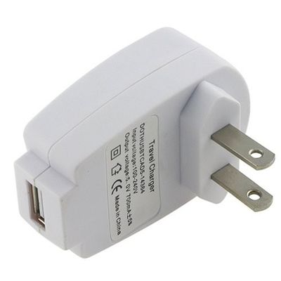 Carregador BRITÂNICO de USB do telemóvel do adaptador da alimentação CA do adaptador 2.1A para o PC da tabuleta de Samsung do iPad do iPhone 5S