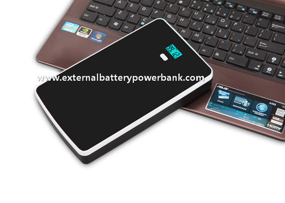 Capacidade alta do banco 50000mah do poder do polímero dos portáteis, banco móvel do poder de USB