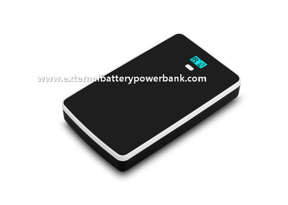 Capacidade alta do banco 50000mah do poder do polímero dos portáteis, banco móvel do poder de USB