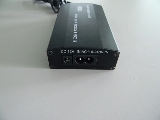 DC12-24V Output o carregador universal da casa do carro do portátil da caixa 100W do metal para Acer/Toshiba