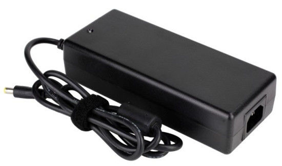 Adaptador leve de múltiplos propósitos da C.A. do computador, carregador do adaptador da alimentação de DC da C.A. 120Watt