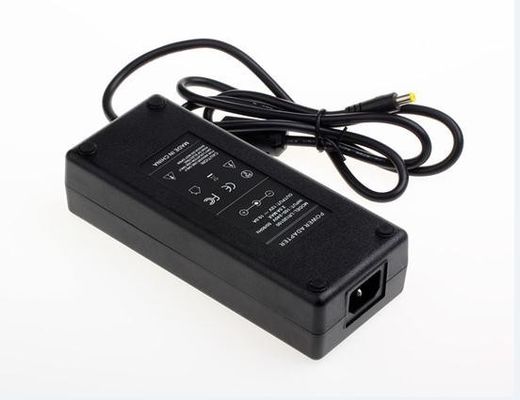 Adaptador leve de múltiplos propósitos da C.A. do computador, carregador do adaptador da alimentação de DC da C.A. 120Watt