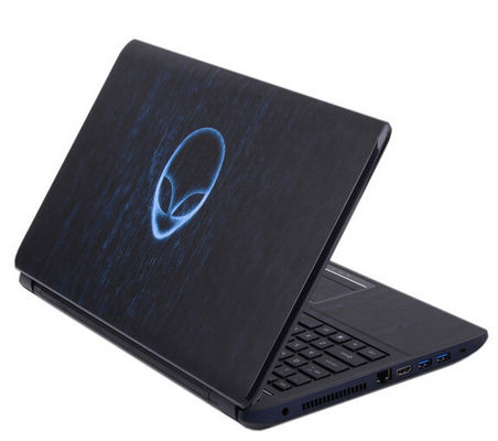 14 polegadas Intel retiram o núcleo da memória 4GB DDR3 do portátil do processador i5 com DVD-RW