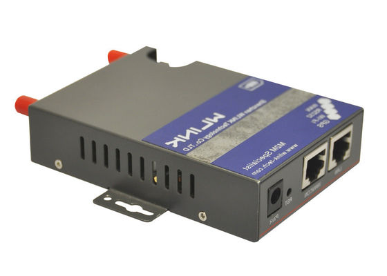 3G router industrial de faixa larga móvel, CCTV/router Signage M2M 3G de Digitas