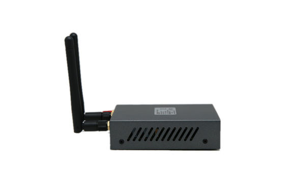 Router do guarda-fogo de OpenWRT M2M VPN para a segurança do CCTV/ATM/PLC