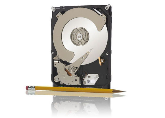 PC/Mac do jogo do Desktop HDD do disco rígido de 6Gb/s STBD4000400 4TB Seagate SATA apoiado