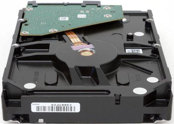 PC/Mac do jogo do Desktop HDD do disco rígido de 6Gb/s STBD4000400 4TB Seagate SATA apoiado