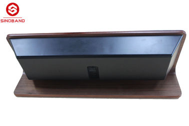 Orador do Desktop de Bluetooth do jogador do karaoke com os Woofers 2*15W & os tweeteres 2x5W