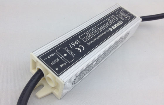 luz impermeável exterior 3W IP67 SMD3535 do ponto do diodo emissor de luz de 50mm DC24V