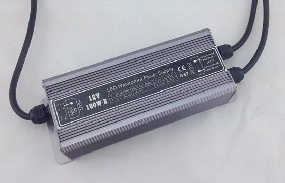 luz DC12V 0.75W do ponto do diodo emissor de luz de Bean Outdoor Waterproof do milagre de 40mm