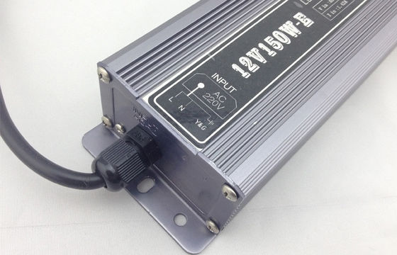 Diodo emissor de luz Mesh Screen Display conduzido impermeável exterior DC12V 192W do RGB P62.5