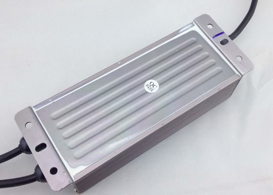 Fonte de alimentação constante 50Hz do diodo emissor de luz da tensão 12V 24V - modo do interruptor de 60HZ 100W