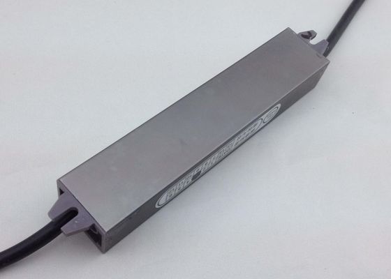 Fonte de alimentação constante do diodo emissor de luz da tensão de Meanwell 1.6A 20W para a luz do pixel do diodo emissor de luz