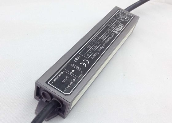 Fonte de alimentação constante do diodo emissor de luz da tensão de Meanwell 1.6A 20W para a luz do pixel do diodo emissor de luz