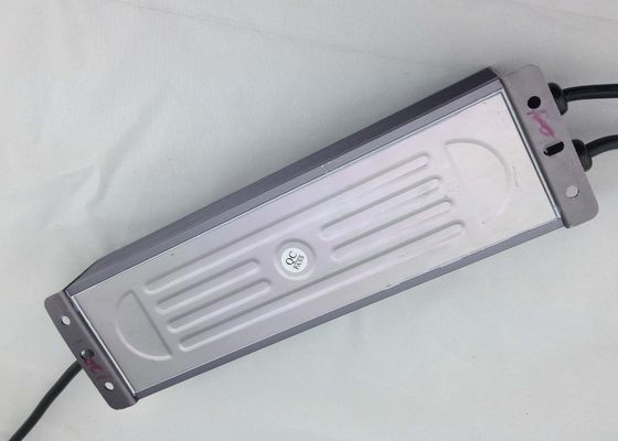 fonte de alimentação constante 24V do motorista do diodo emissor de luz da tensão de 120W 5A para o quadro indicador do diodo emissor de luz