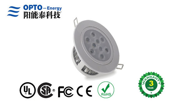 A tensão constante 9W conduziu abaixo do hotel 277Volt da iluminação com LOGOTIPO feito sob encomenda