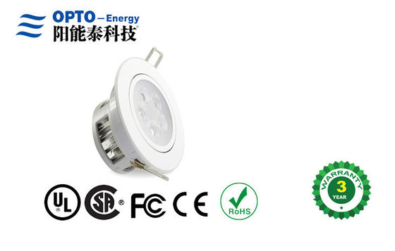 A tensão constante 9W conduziu abaixo do hotel 277Volt da iluminação com LOGOTIPO feito sob encomenda