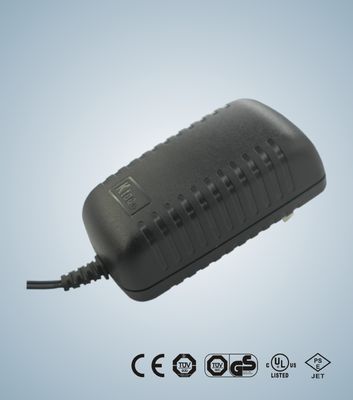 adaptador universal da alimentação CA de 36W KSAP036 com apoio do UL CUL PSE KC do GS BS SAA do CE para o ODM do OEM