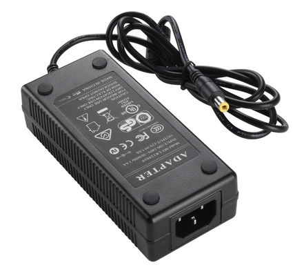 Alimentação de DC do adaptador da C.A. do computador da exposição do LCD/diodo emissor de luz com conexão do Desktop
