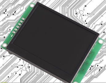 TFT LCD personalizado 15,1 polegadas com relação de série do adaptador e do PWB do poder